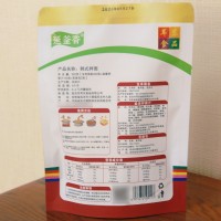 延釜香韩式拌面322克