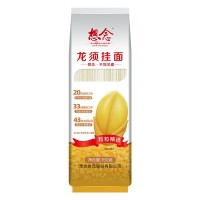 想念面条 150克龙须挂面银丝寿面生日面条批发