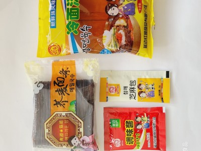 耳东照月鸟现压口味升级版400ml全汤荞麦冷面642克图3