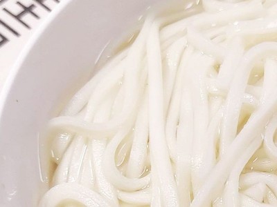 厂家直销 内蒙古河套平原银丝无添加劲道早餐速食手延挂面 长寿面图2