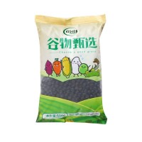 黑豆500g五谷杂粮东北粗粮原料营养农家企业福利采购用1斤批发