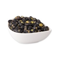 优尔原味香脆烘烤黑豆散装炒货休闲熬夜小零食小吃批发5kg*2包