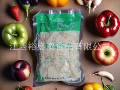玉兰笋尖火锅笋片水煮冬笋清汁笋冬笋春笋新鲜竹笋尖凤尾笋清水笋图4