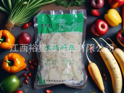 玉兰笋尖火锅笋片水煮冬笋清汁笋冬笋春笋新鲜竹笋尖凤尾笋清水笋图5