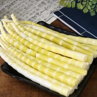 餐饮食材罗汉笋1000g 火锅食材新鲜罗汉笋脆嫩笋火锅配菜笋竹笋尖