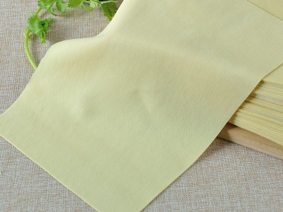 东北手工干豆腐 黄豆千张豆香浓郁1份5斤农家传统卤水干豆腐包邮图2
