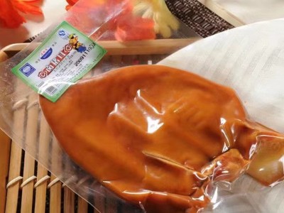 工厂直供真空熟食酱猪蹄猪耳猪肉火腿肠东坡香肘，熟食熟肉制品图2