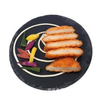 泰祥油炸猪肉排加厚大里脊肉猪扒小吃便利店餐饮速冻整箱现 货批发