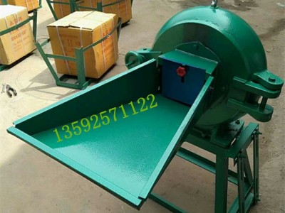 多功能自吸式304不锈钢齿爪粉碎机齿盘粉碎机万能粉碎机玉米粉碎图2