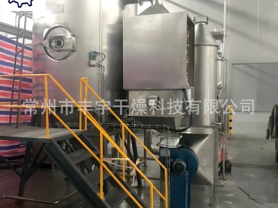 长期现货供应牛奶羊奶制粉机器 LPG离心喷雾干燥机骆驼奶加工设备图4