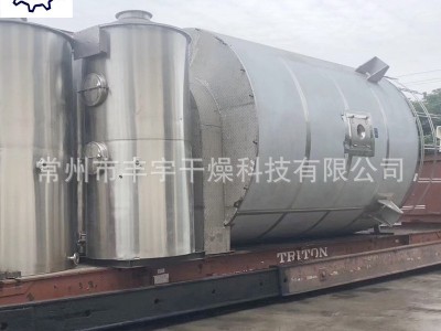 长期现货供应牛奶羊奶制粉机器 LPG离心喷雾干燥机骆驼奶加工设备图2