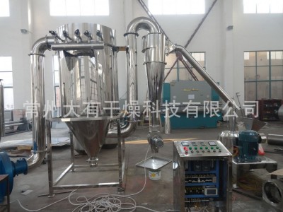 WFJ-15超微粉碎机 食品粉碎 细微粉碎机图5