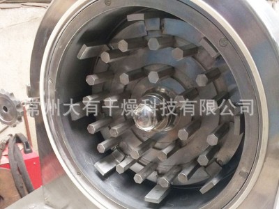 深加供粉碎机 超细30B粉碎机 120目山药干粉设备 食品设备图4