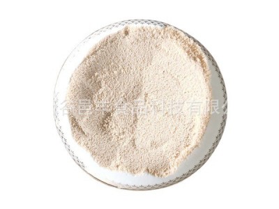 【谷盈丰】厂家直营花生粉烘焙原料五谷杂粮代餐粉预糊化图1