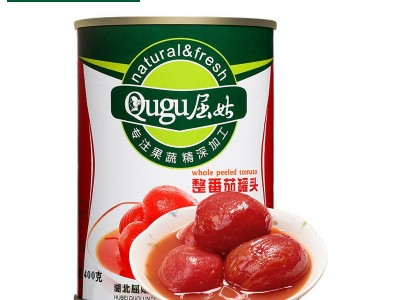 整箱罐头3kg番茄罐头鹰嘴豆芸豆青豆罐头罐餐饮团购批发一件代发图3