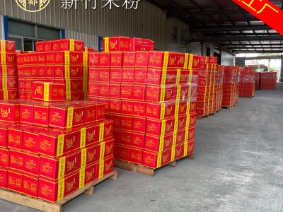 新竹米粉源头厂家 广东福建米粉生产工厂 炒米粉 全国经销批发图3