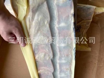 美国蓝标安格斯谷饲T骨 蓝标干式熟成t骨 带骨西冷 红屋T牛排图2