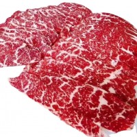 澳洲1265但马黑和牛M9内群 日料 烤肉 西餐食材 量大价优