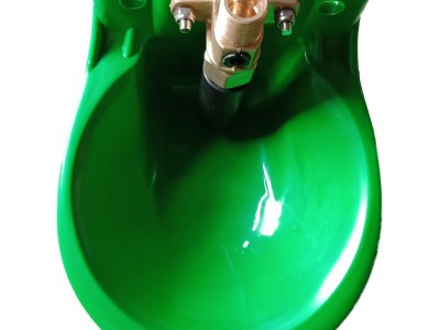 养牛 养羊用品 喝水碗养殖设备羊用饮水碗 自动饮水器 牛羊饮水碗图4