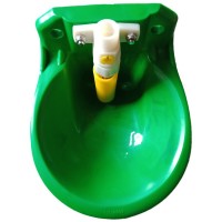 养牛 养羊用品 喝水碗养殖设备羊用饮水碗 自动饮水器 牛羊饮水碗