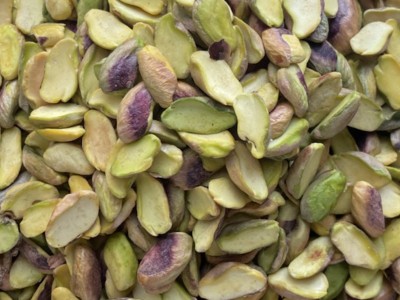 【包邮】一件代发批发开心果仁碎袋装烘焙原料冰淇淋坚果零 食现货图2