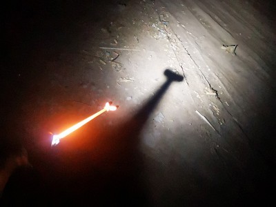 厂家供应电动赶猪器电子赶猪棒电猪器赶猪棍电击棒撵猪器驱猪设备图3