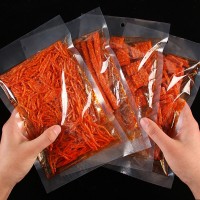 雪伟小马哥网红辣条125g/包校园地推批发麻辣零食休闲食品厂家