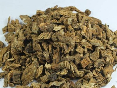 中药材陆茸片一斤价格 陆茸片的功效图5