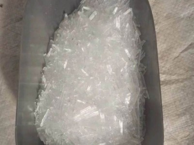中药材产地供应薄荷脑图5