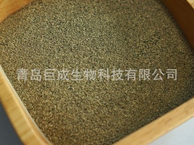 裙带菜粉绿色40~200目鲍鱼海参虾动物性饲料水产养殖饲料图3