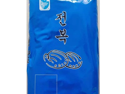 鲍鱼饲料 活宝.特号.1.2.3号水产饲料幼苗海藻国内鲍鱼海藻粉图4