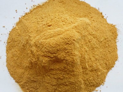 密封包装畜牧养殖 水产养殖植物蛋白粉等适用领域广玉米蛋白粉图2