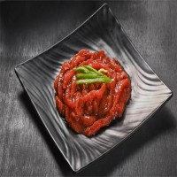 牛排原切菲力西冷眼肉黑椒冷冻腌制牛扒牛肉餐饮货源批发