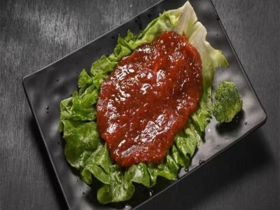 冷冻家庭餐厅夜市外卖自助牛排原切调理合成街头牛扒 黑椒牛排图5