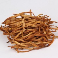 新货采摘黄花菜干货包邮农家黄花菜农家金针菜火锅煲汤土特产