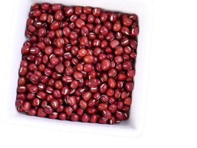 红小豆 绵软清甜易煮 粗粮红豆薏米汤 五谷杂粮粥饭 价格可议图5