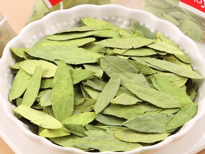 番泻叶茶包独立包装组合养生花茶正品天然泻叶批发番茄叶便潘泄叶图3