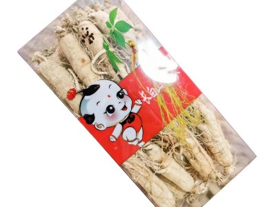 厂家批发产地吉林长白山人参全须现货500克一盒中药材滋补人参图5