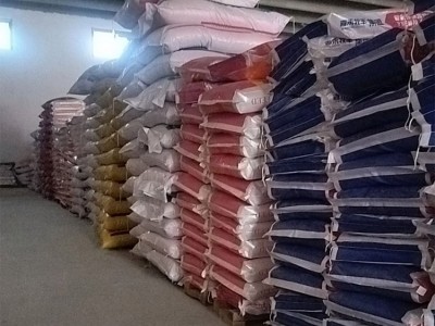 厂家供应 8%仔猪预混合饲料 高蛋白 促肥 促生长图5