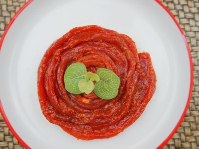 冒菜麻辣烫高性价比冻品火锅串串筷子牛肉食材低价供应 大米龙制作图2