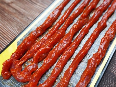 冒菜麻辣烫高性价比冻品火锅串串筷子牛肉食材低价供应 大米龙制作图3