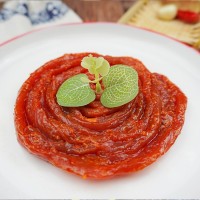 冒菜麻辣烫高性价比冻品火锅串串筷子牛肉食材低价供应 大米龙制作