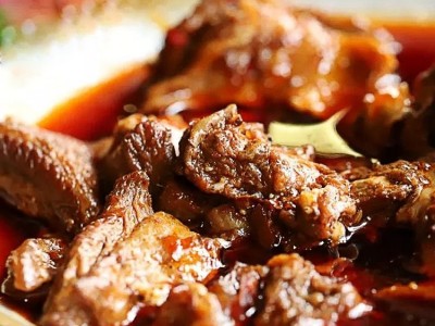 食汇味通黑千层肚厂家批发 网红火锅店高销量爽脆图2