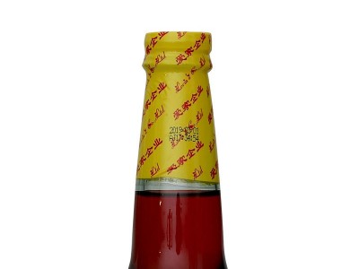 我爱我家大红浙醋600ml*12瓶整箱现货批发酿造食醋凉拌调料供应浙图2