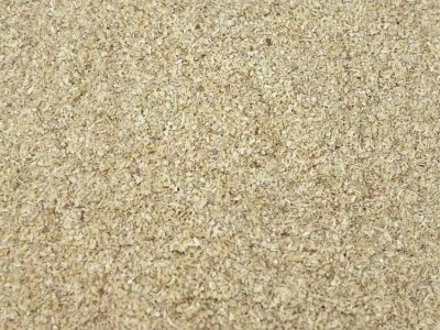 稻壳粉40-80目除尘颗粒稻壳粉 米糠加工定制稻糠粉图5