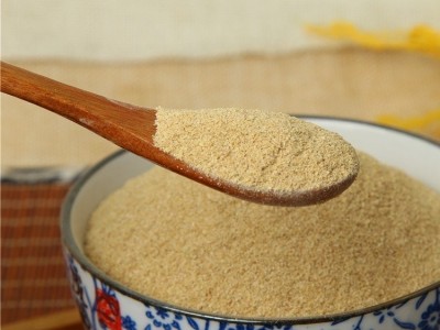 饲料级稻壳粉 新鲜饲料米糠 除尘稻壳禽畜通用图4