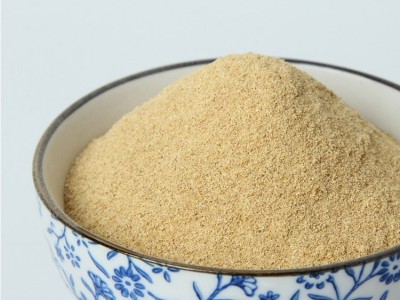 饲料级稻壳粉 新鲜饲料米糠 除尘稻壳禽畜通用图3