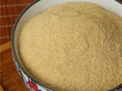 饲料级稻壳粉 新鲜饲料米糠 除尘稻壳禽畜通用图2