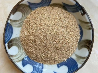 优质稻壳粉 饲料级稻糠粉质量保障源厂生产送货上门图4