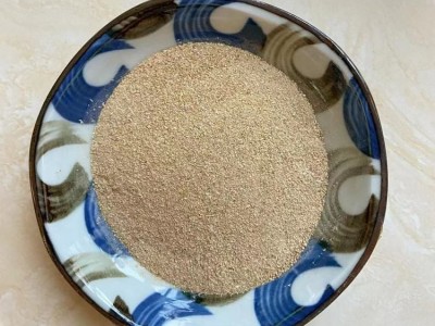 优质稻壳粉 饲料级稻糠粉质量保障源厂生产送货上门图5